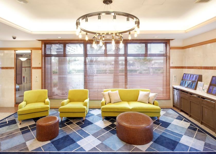 Chiba (prefecture) Urayasu Lobby