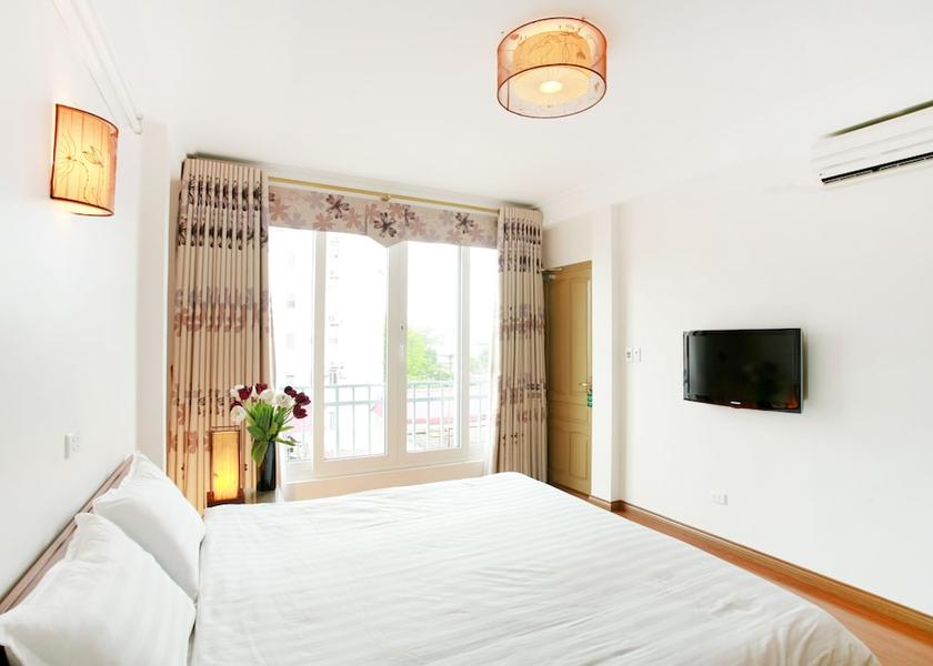  Hanoi Room