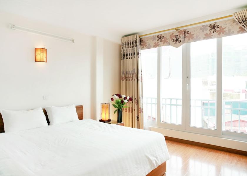  Hanoi Room