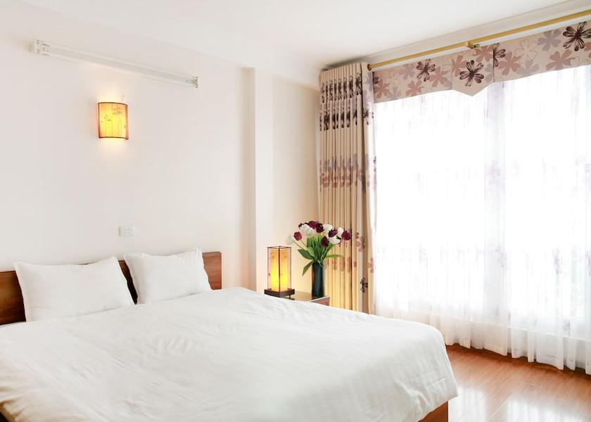  Hanoi Room