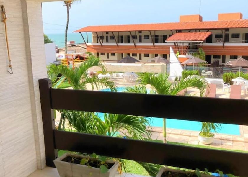 Rio Grande do Norte Natal Living area