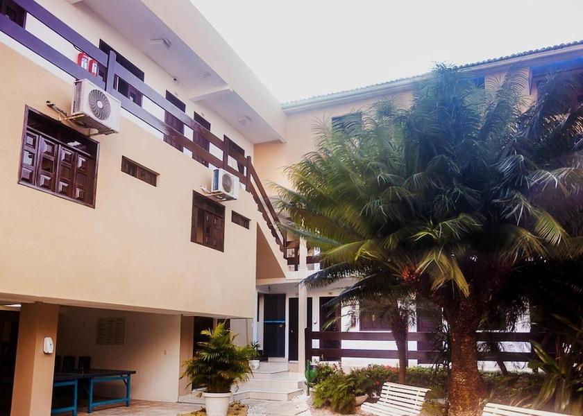 Rio Grande do Norte Natal Exterior