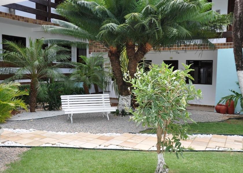 Rio Grande do Norte Natal Property grounds