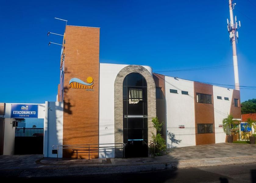 Rio Grande do Norte Natal Exterior