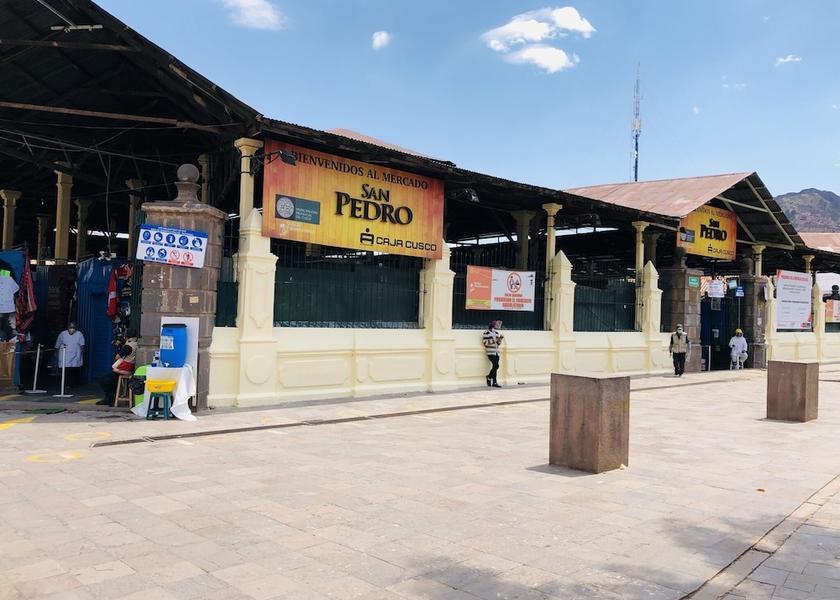 Cusco (region) Cusco Point of interest