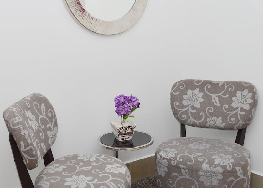 Santo Domingo Santo Domingo Interior