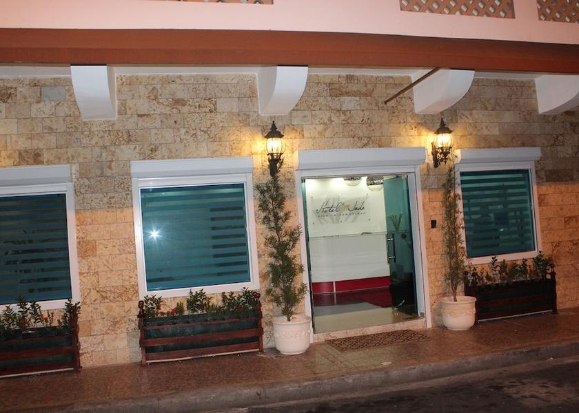 Santo Domingo Santo Domingo Property entrance