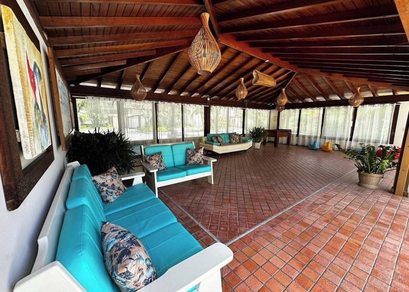 Rio de Janeiro State Cabo Frio Lounge
