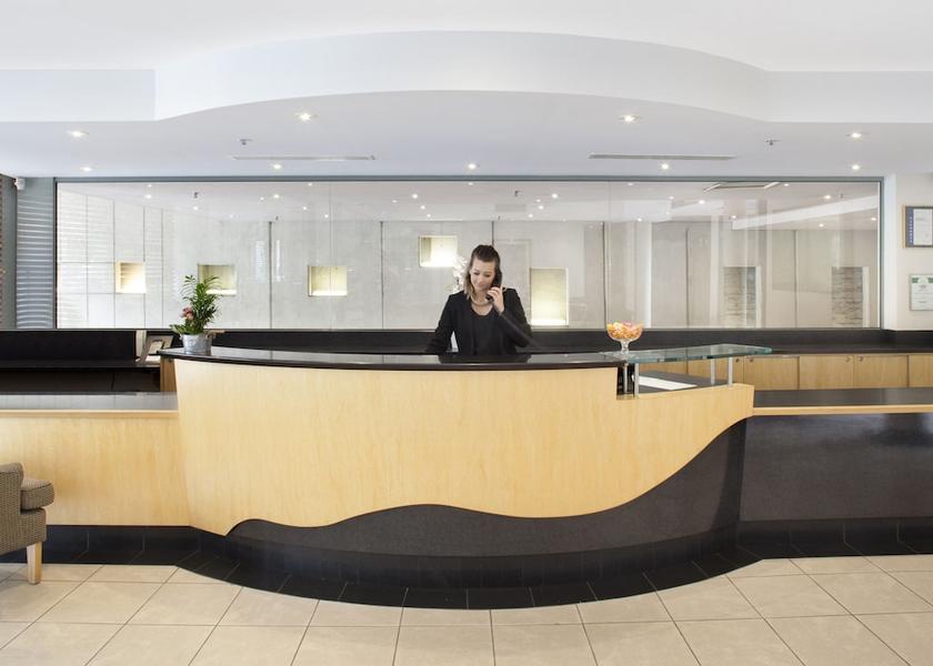 Victoria Melbourne Property amenity