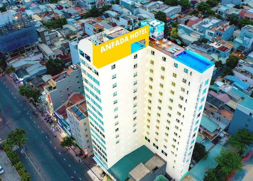 Da Nang Municipality Da Nang Building design