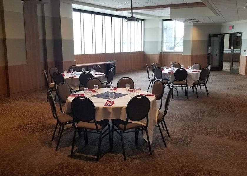 Manitoba Winnipeg Banquet Hall