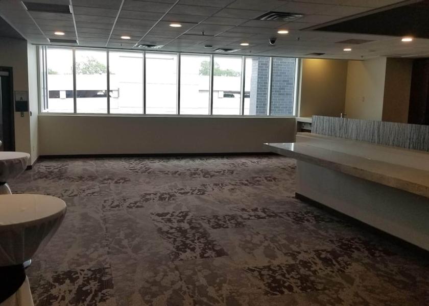 Manitoba Winnipeg Meeting Room