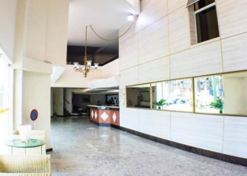 Pernambuco (state) Recife Lobby
