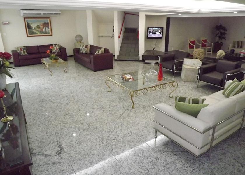 Pernambuco (state) Recife Lobby