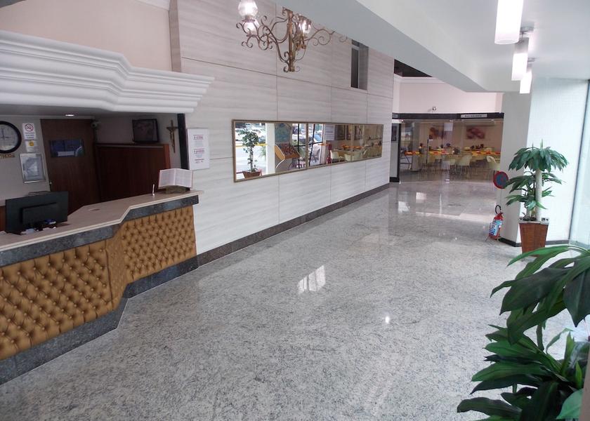 Pernambuco (state) Recife Reception