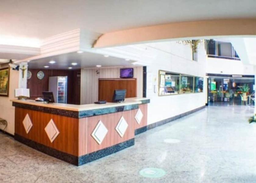 Pernambuco (state) Recife Lobby