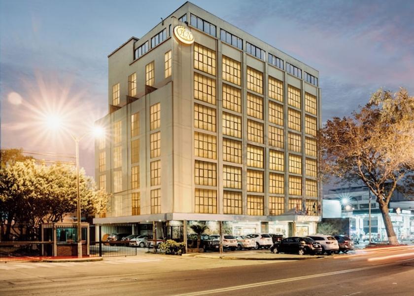 Lima (region) Lima Facade