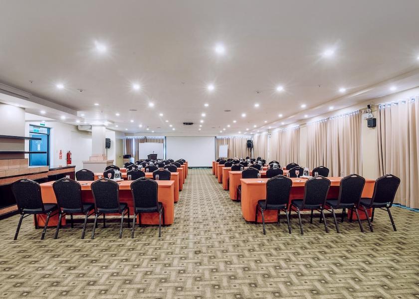 Lima (region) Lima Meeting Room