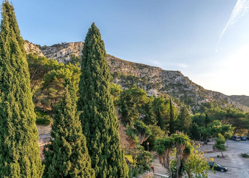 Balearic Islands Alcúdia View From Room