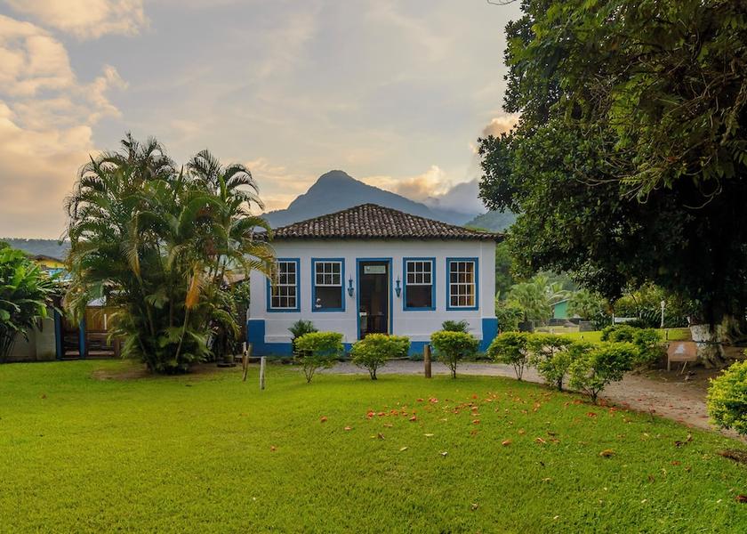 São Paulo State Ilhabela Primary image