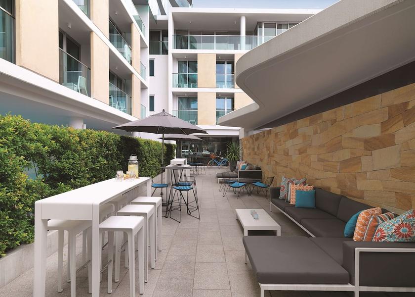 New South Wales Sydney Property amenity