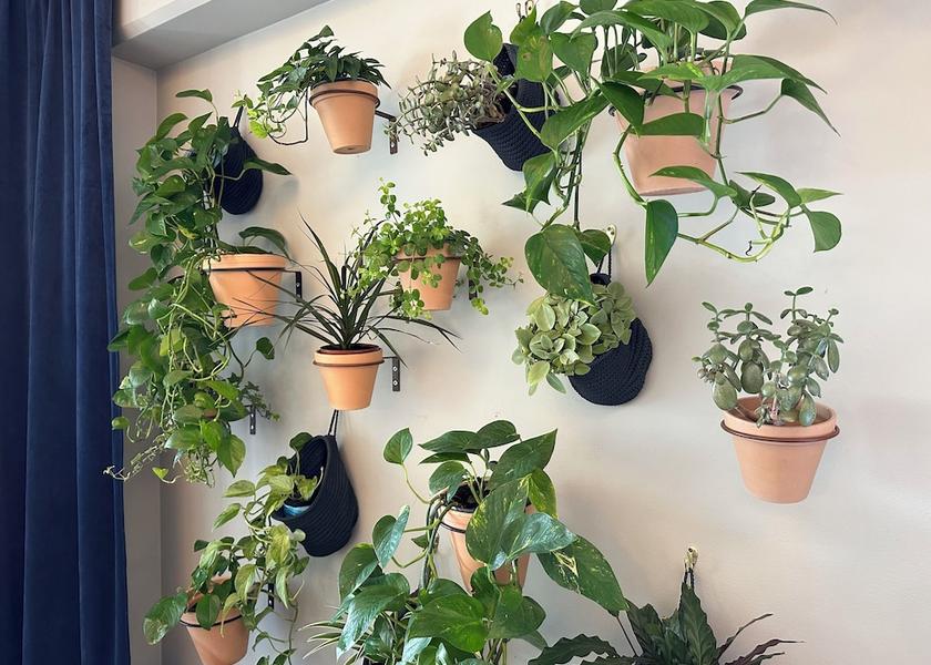 Vastra Gotaland County Gothenburg Interior Entrance