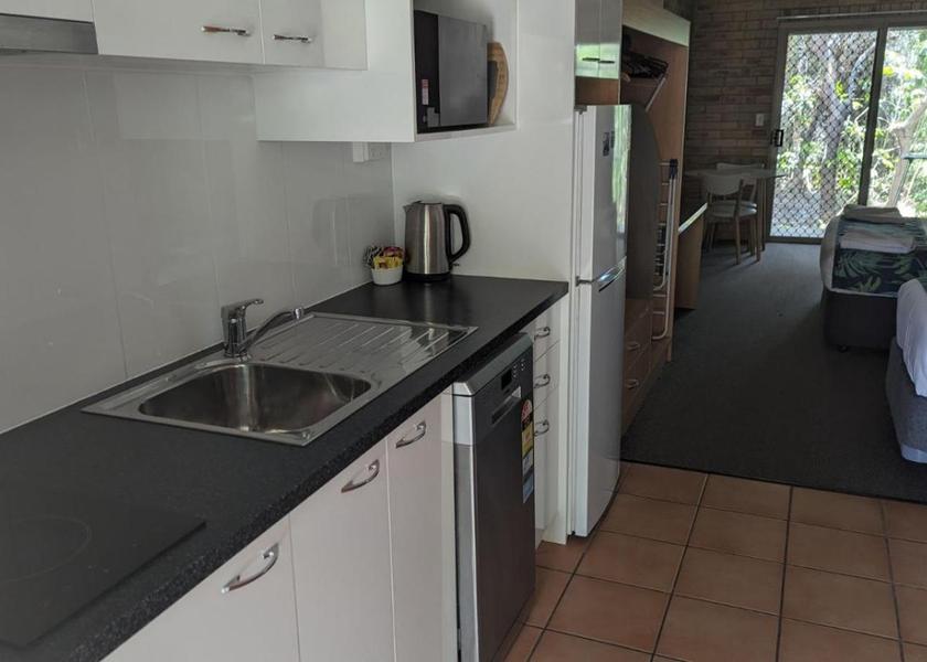 Queensland Hervey Bay Public Areas