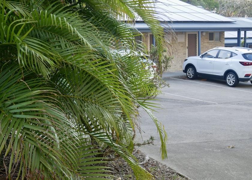 Queensland Hervey Bay Exterior