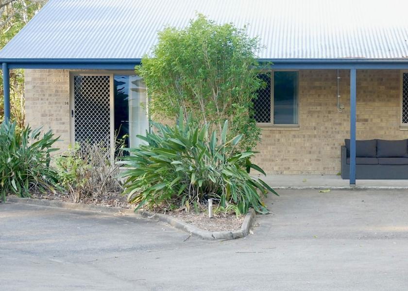 Queensland Hervey Bay Exterior