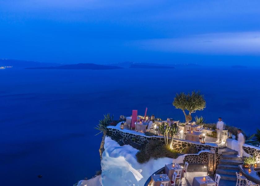 South Aegean Santorini Primary image