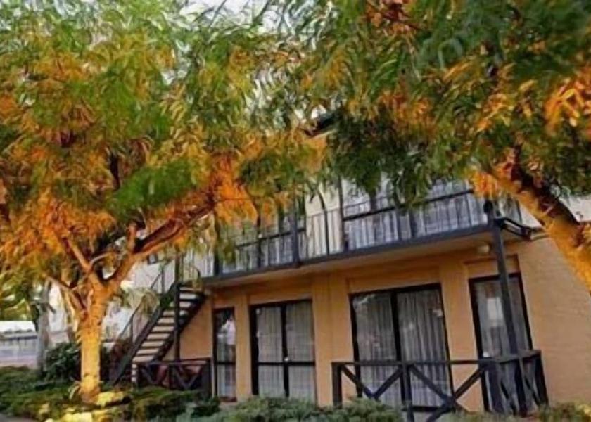 Canterbury Christchurch Exterior Detail