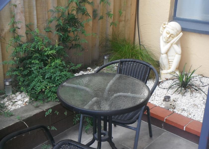 Canterbury Christchurch View from Property