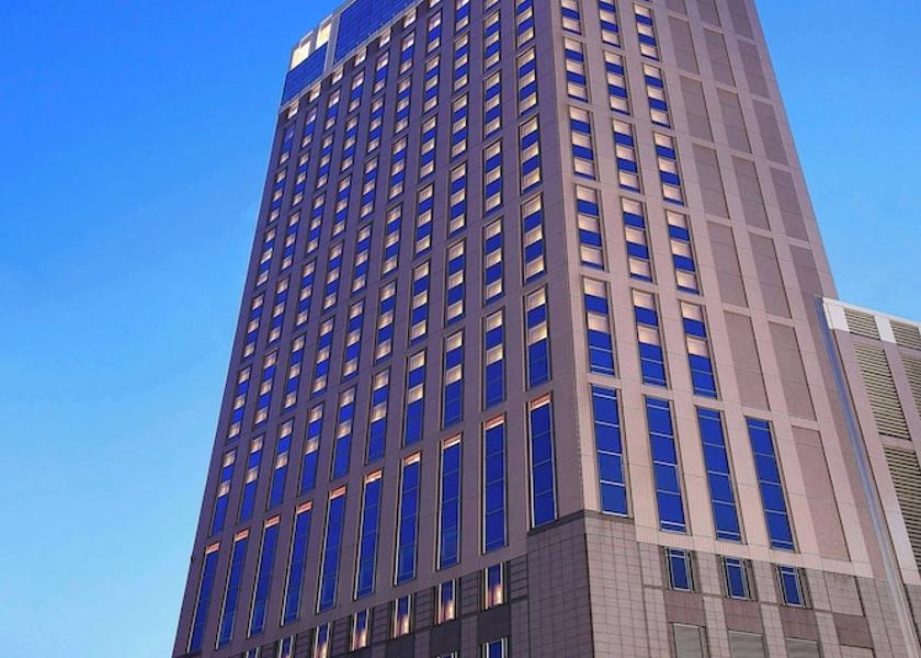 Kanagawa Yokohama Exterior