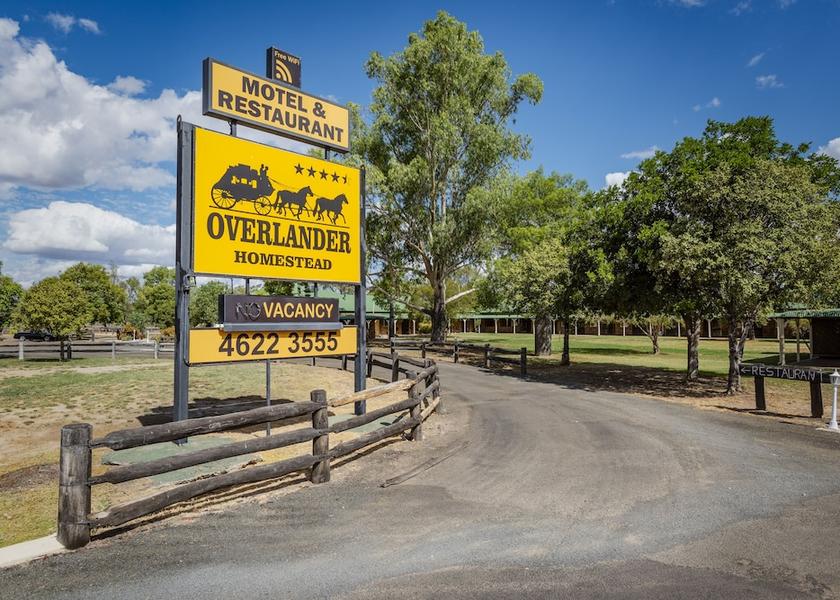 Queensland Roma Primary image