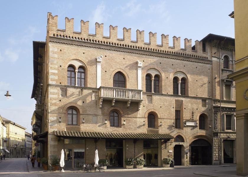 Emilia-Romagna Reggio nell'Emilia Exterior