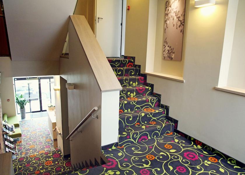  Vilnius Staircase