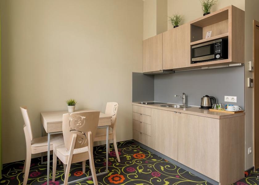 Vilnius County Vilnius Private kitchen