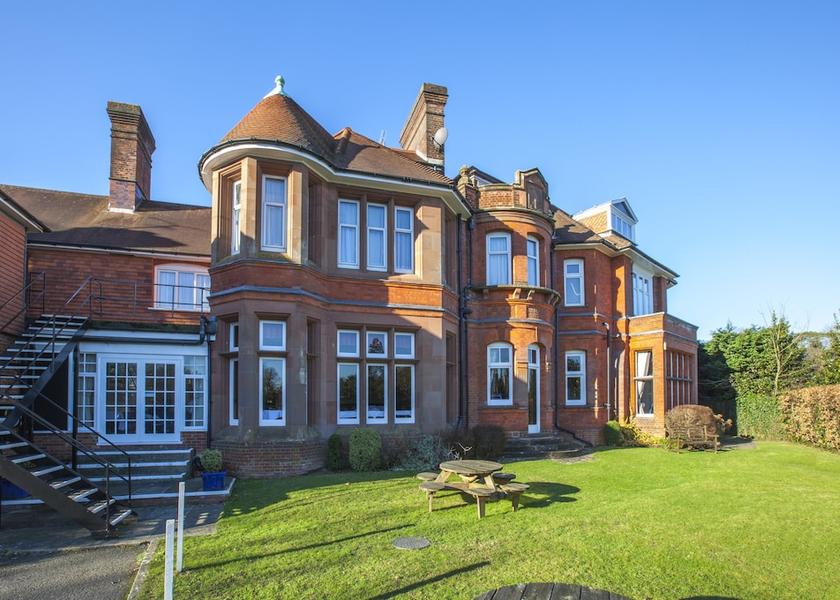 England Haywards Heath Garden