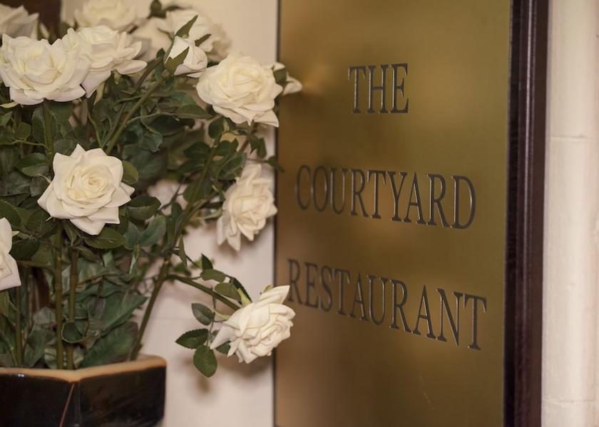 England Haywards Heath Restaurant