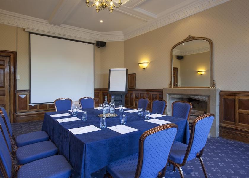 England Haywards Heath Meeting facility