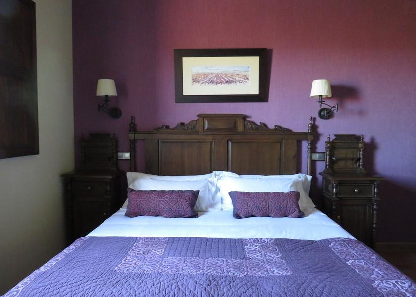 Castilla - La Mancha Fuente Alamo Room