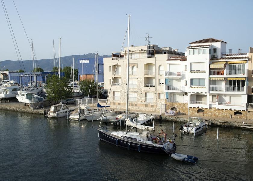 Land View from Property