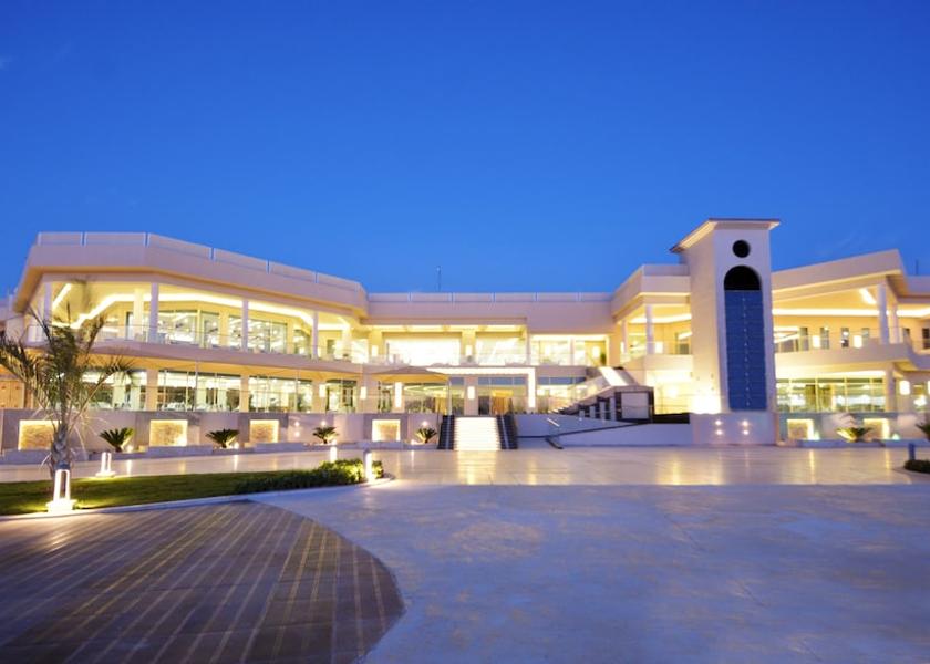 South Sinai Governorate Sharm El Sheikh Exterior