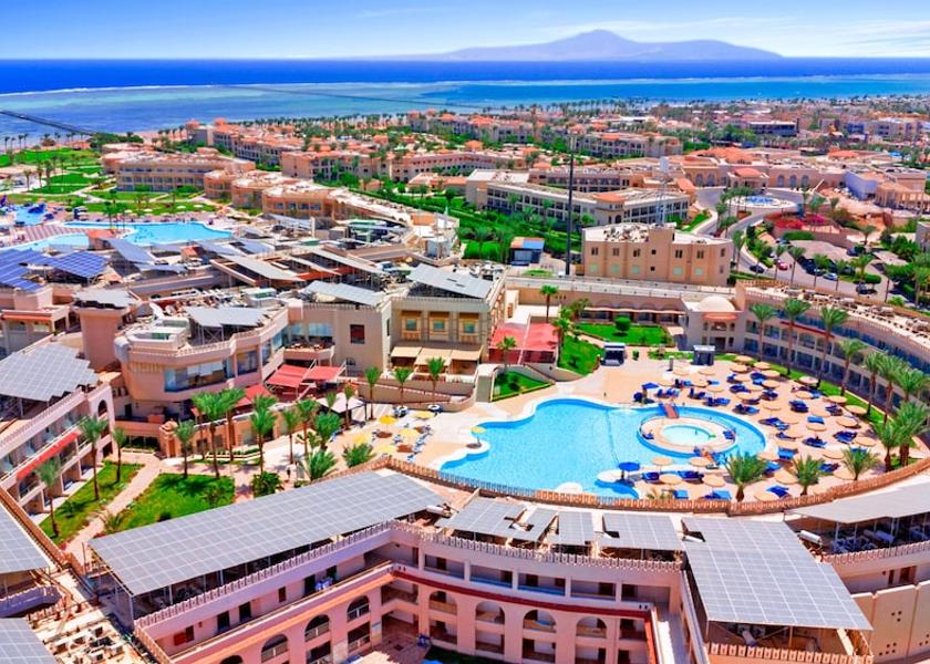 South Sinai Governorate Sharm El Sheikh Water park