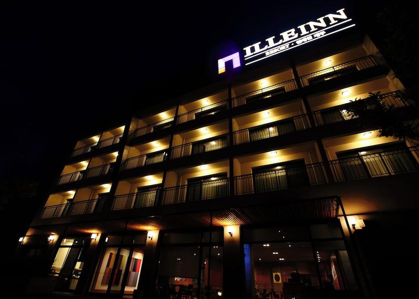 Jeju Seogwipo Exterior
