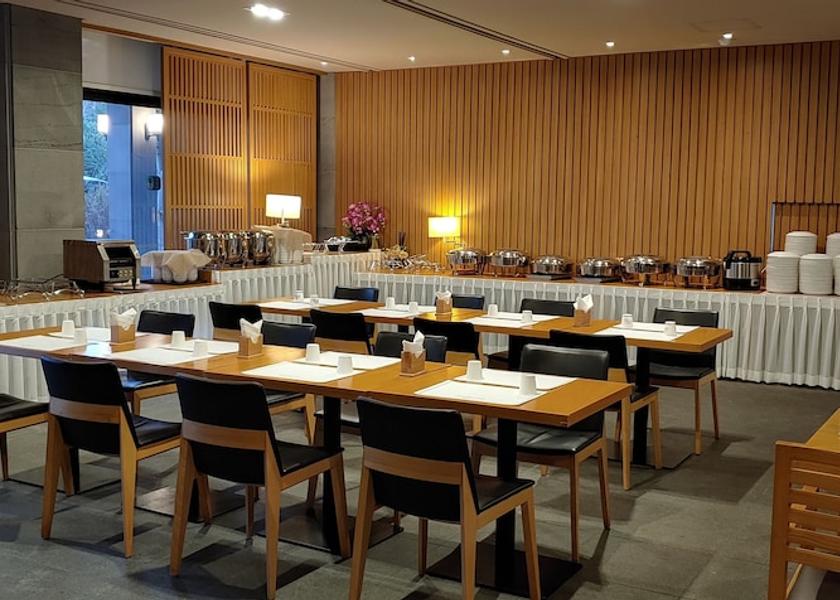 Jeju Seogwipo Restaurant