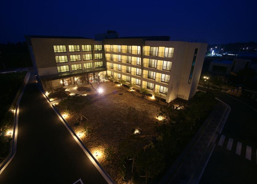 Jeju Seogwipo Exterior