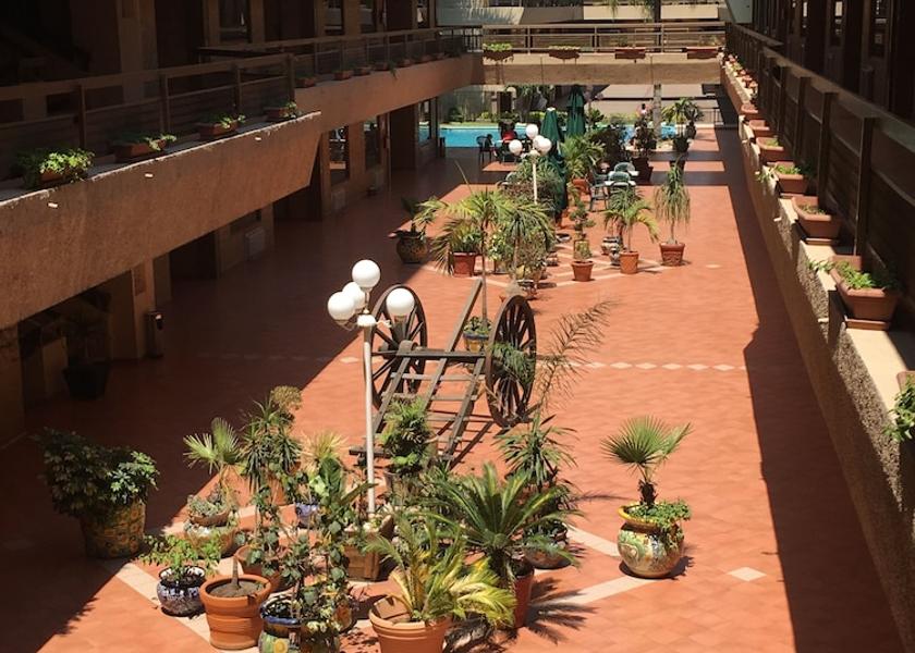 Guanajuato Irapuato Property Grounds