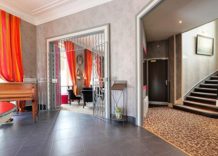 Pays de la Loire La Baule-Escoublac Lobby