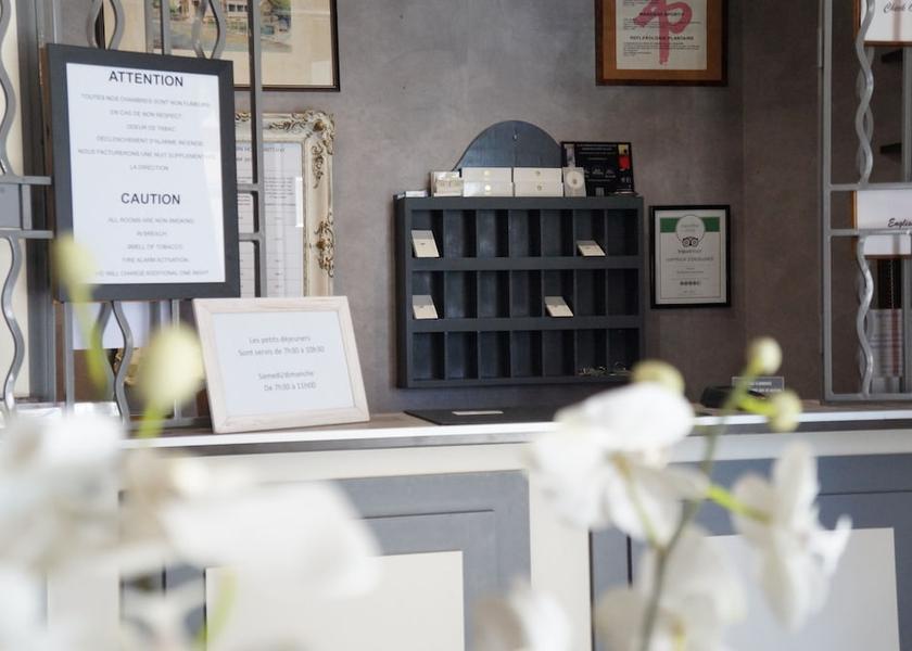 Pays de la Loire La Baule-Escoublac Reception